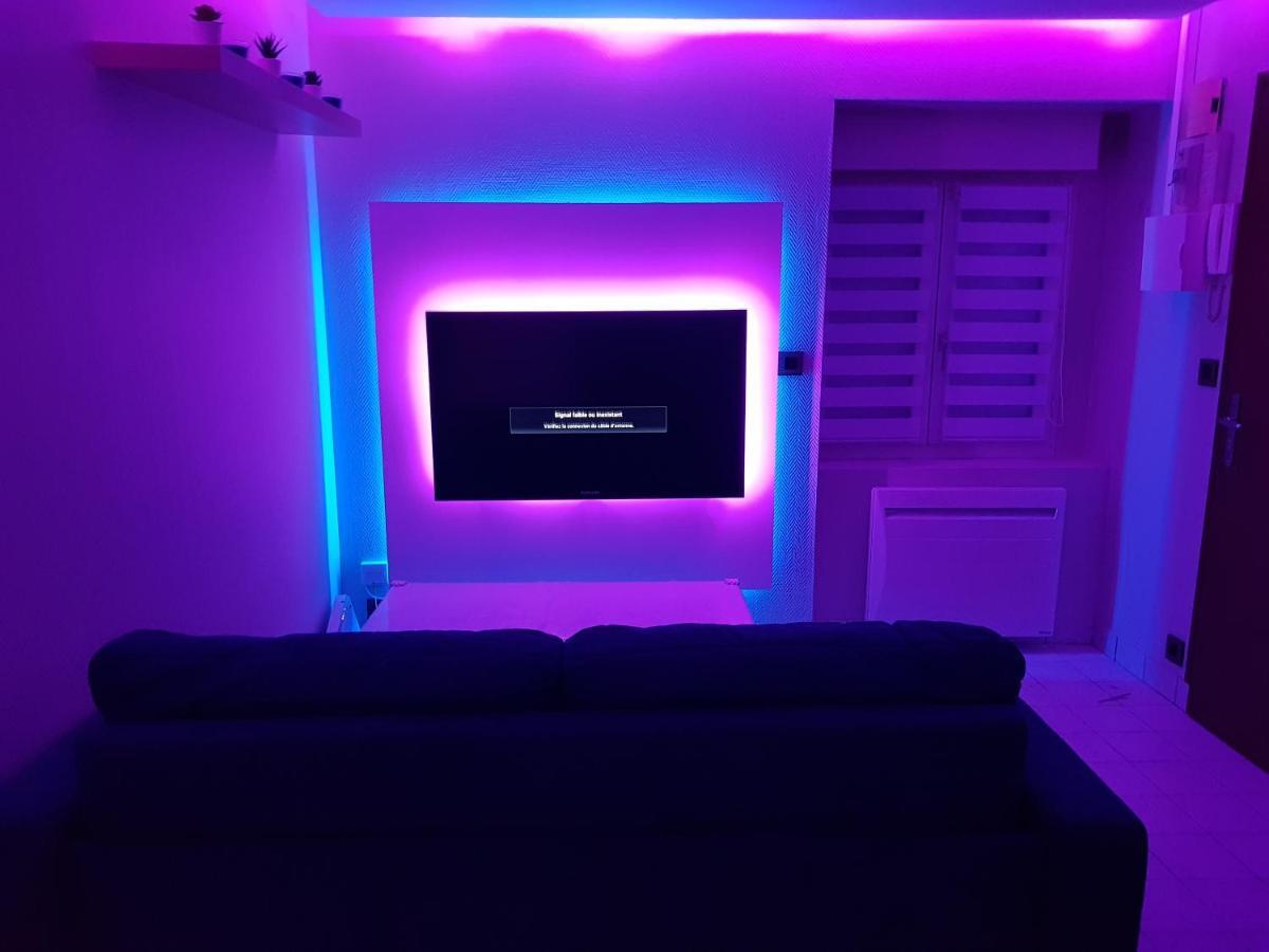 반느 Le Cosy 아파트 외부 사진