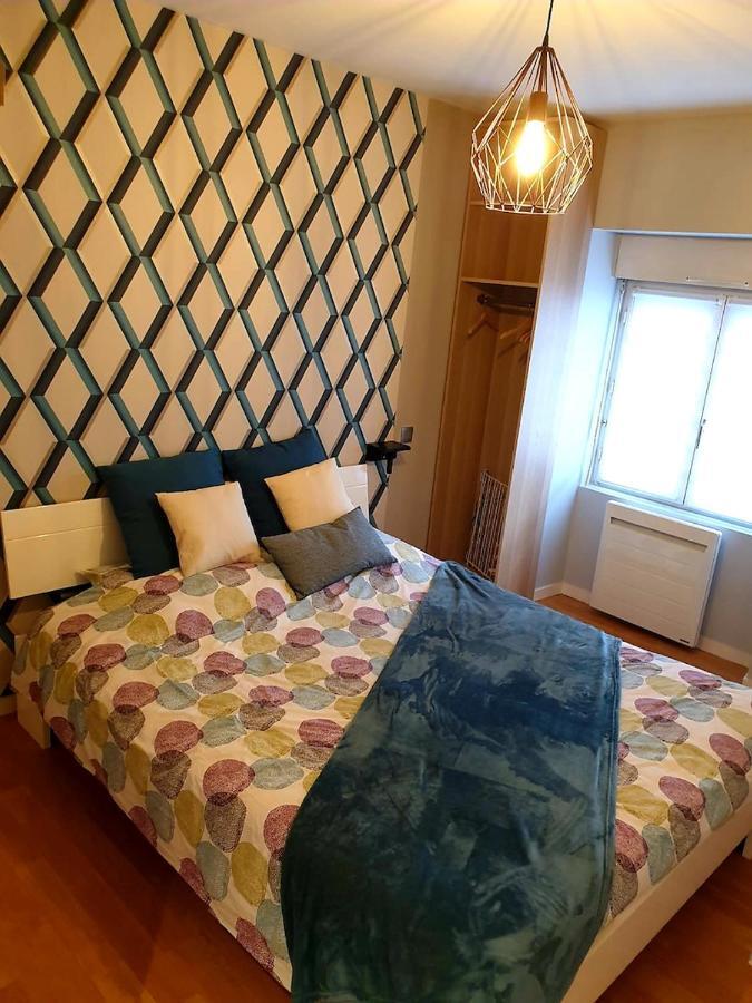 반느 Le Cosy 아파트 외부 사진