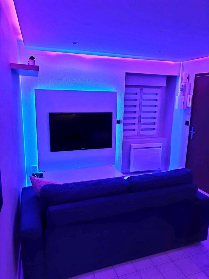 반느 Le Cosy 아파트 외부 사진