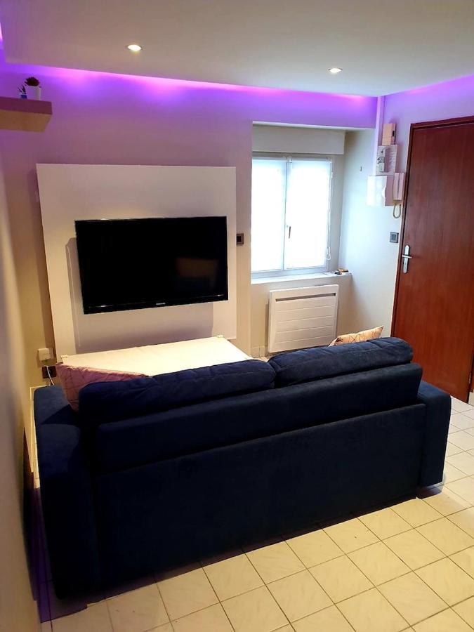 반느 Le Cosy 아파트 외부 사진